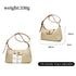 Gelanni Shoulder Bag - Apricot